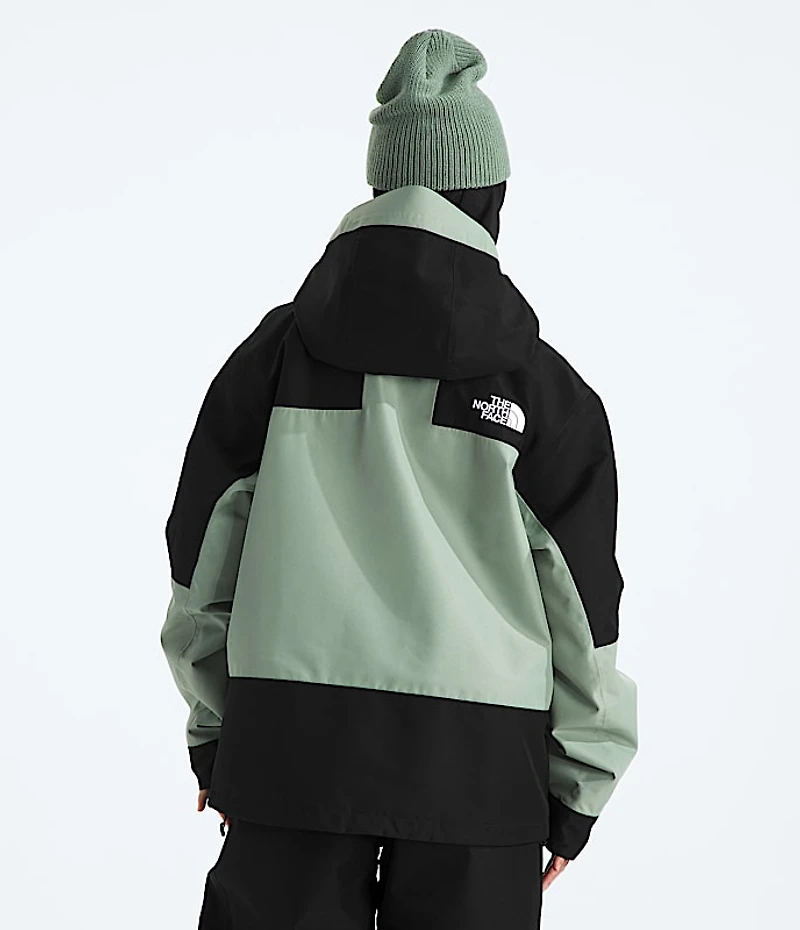 Women’s GORE-TEX® Hex Jacket