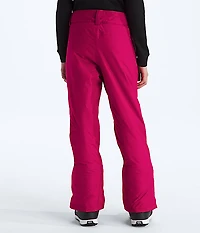 Girls’ Freedom Insulated Pants