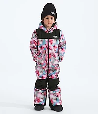 Kids’ Freedom Snow Suit—Print