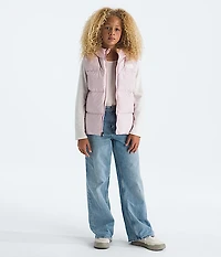 Boys’ & Girls’ North Down Hooded Vest