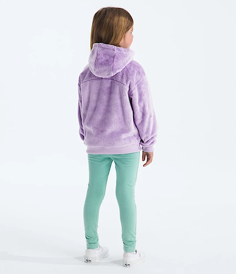 Kids’ Osito Full-Zip Hoodie