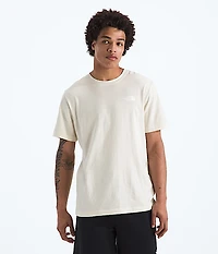 Men’s Evolution Box NSE Regular Short-Sleeve Tee