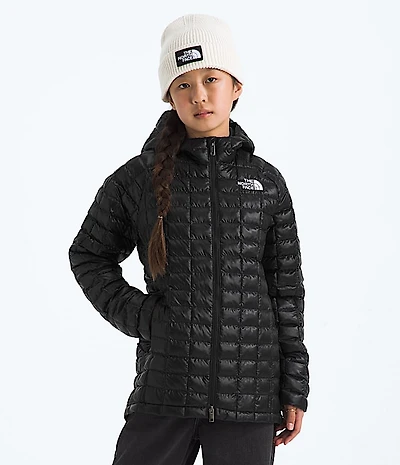 Girls’ THERMOBALL™ Parka