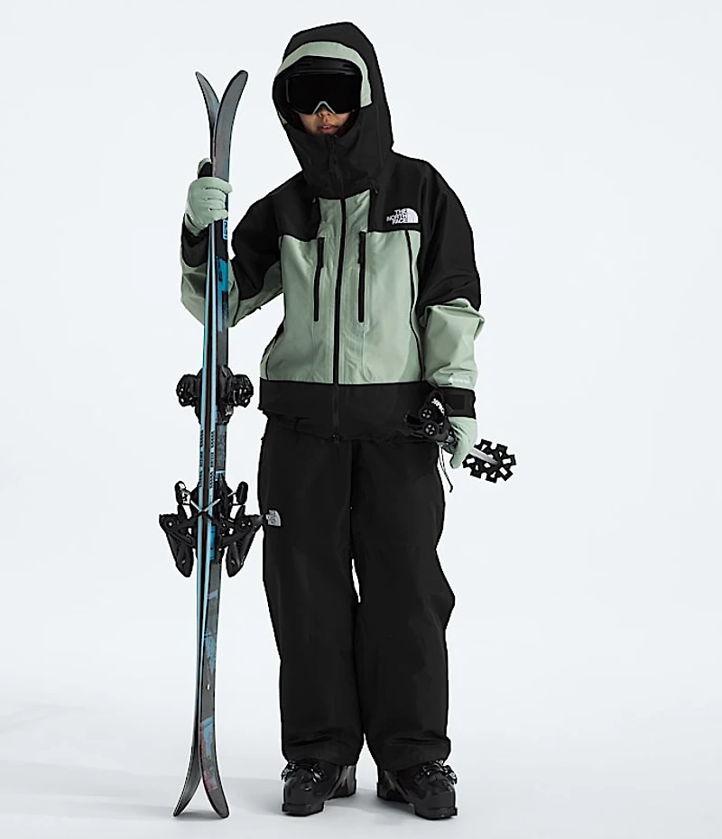 Women’s GORE-TEX® Hex Jacket