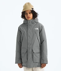 Boys’ McMurdo Parka