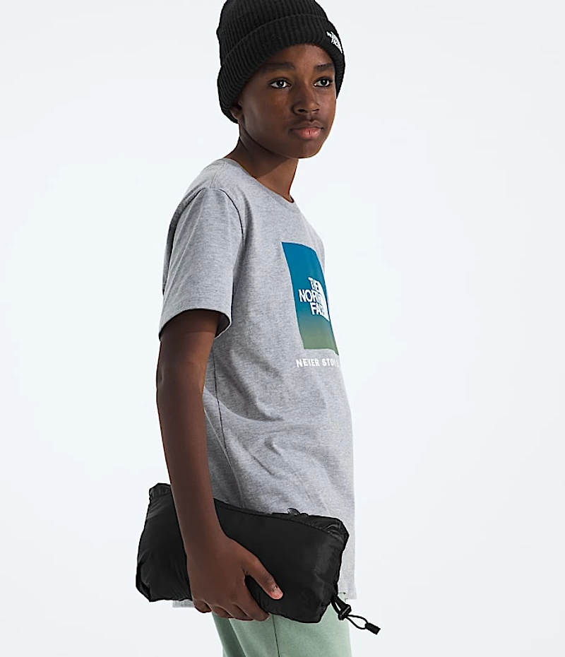 Boys’ & Girls’ THERMOBALL™ Hooded Jacket