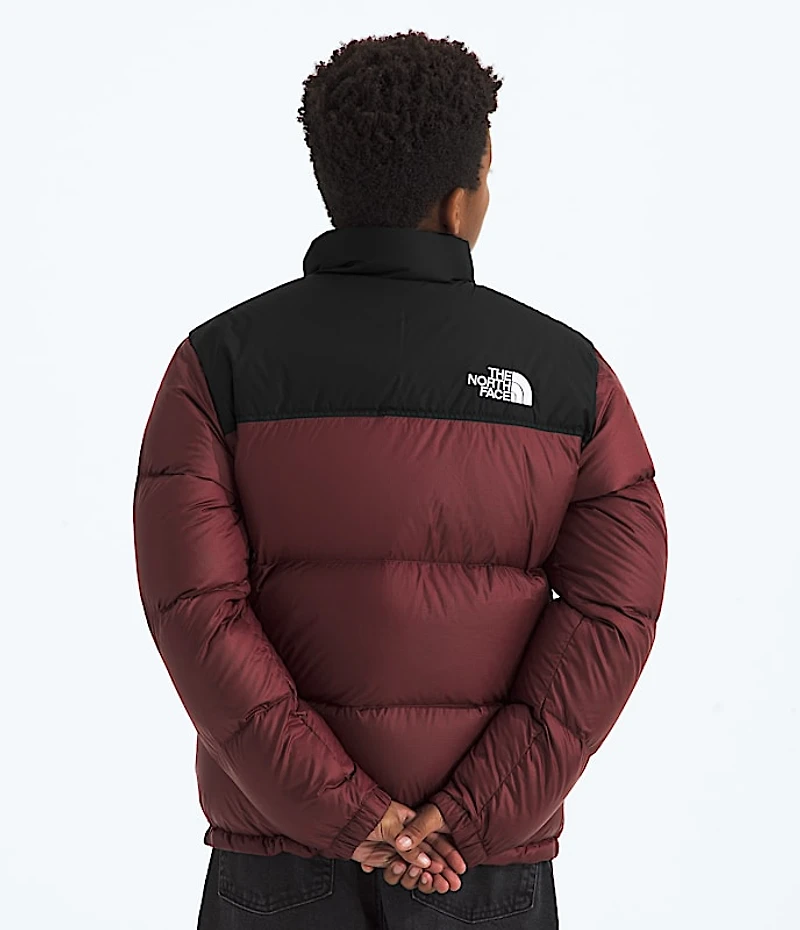 Boys’ & Girls’ 1996 Retro Nuptse Jacket