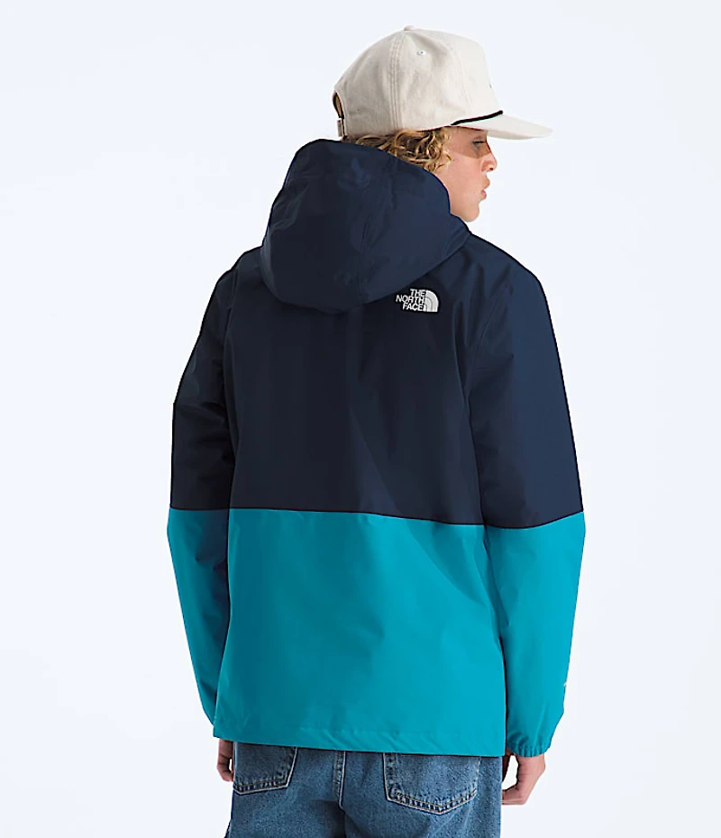 Boys’ Warm Antora Rain Jacket