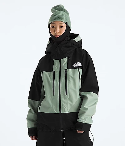Women’s GORE-TEX® Hex Jacket