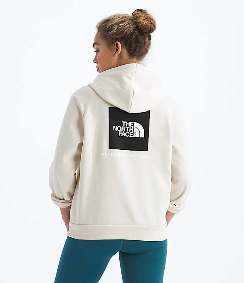 Women’s Evolution Box NSE Regular Hoodie