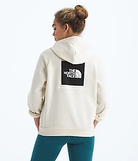 Women’s Evolution Box NSE Regular Hoodie