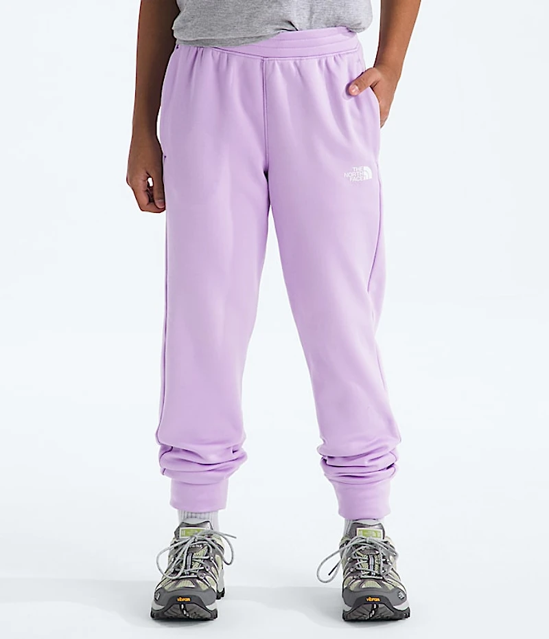 Boys’ & Girls’ TNF™ Performance Fleece Joggers