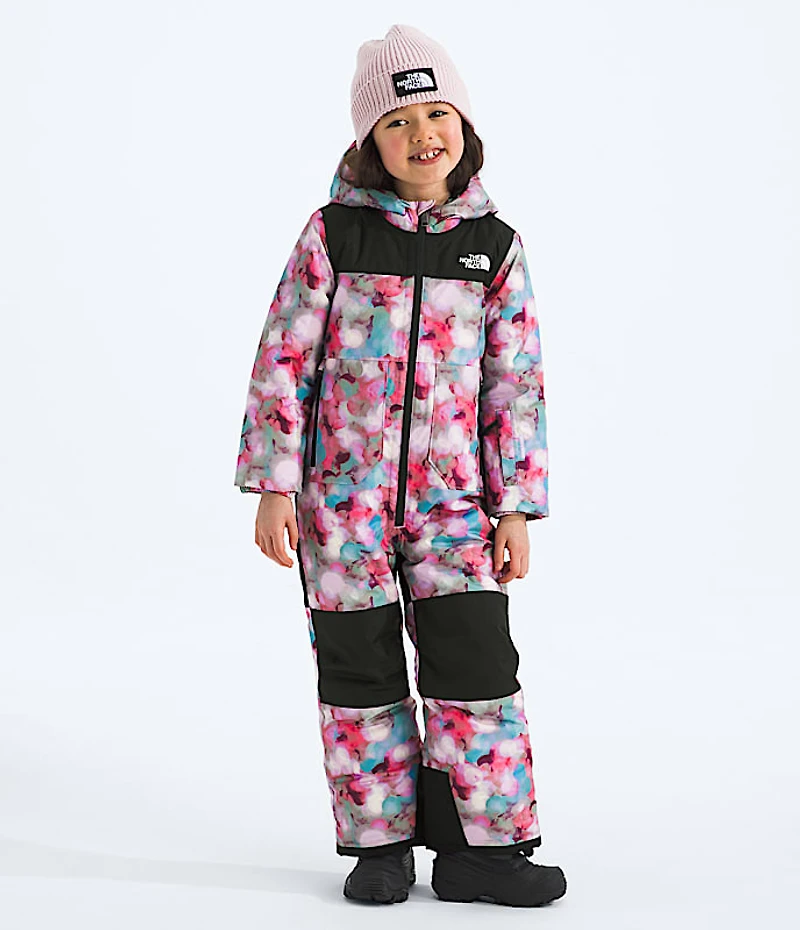 Kids’ Freedom Snow Suit—Print