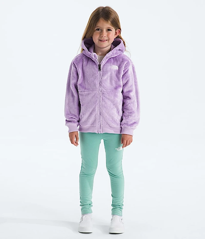 Kids’ Osito Full-Zip Hoodie