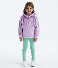 Kids’ Osito Full-Zip Hoodie