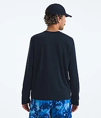 Men’s Adventure Long-Sleeve Tee