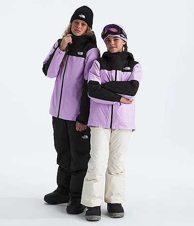 Boys’ & Girls’ Freedom Triclimate®