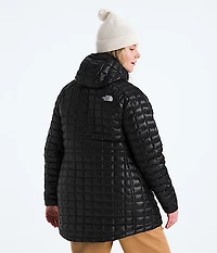 Women’s Plus THERMOBALL™ Hooded Parka