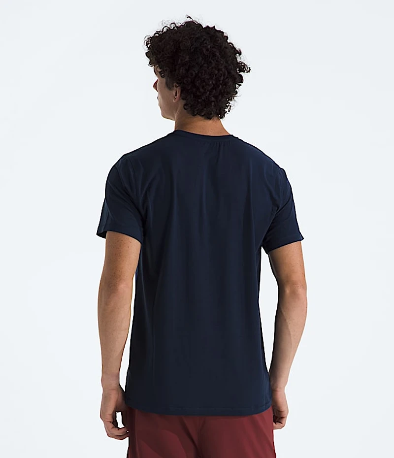 Men’s Adventure Tee