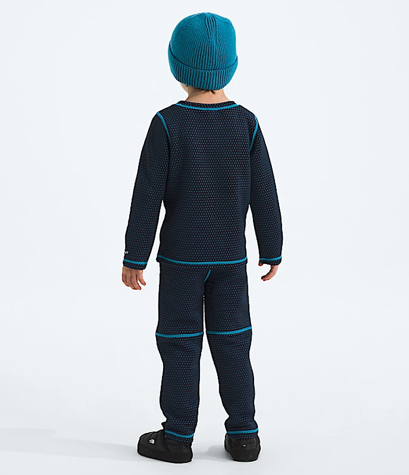 Kids’ DOTKNIT™ Thermal Set