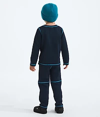 Kids’ DOTKNIT™ Thermal Set