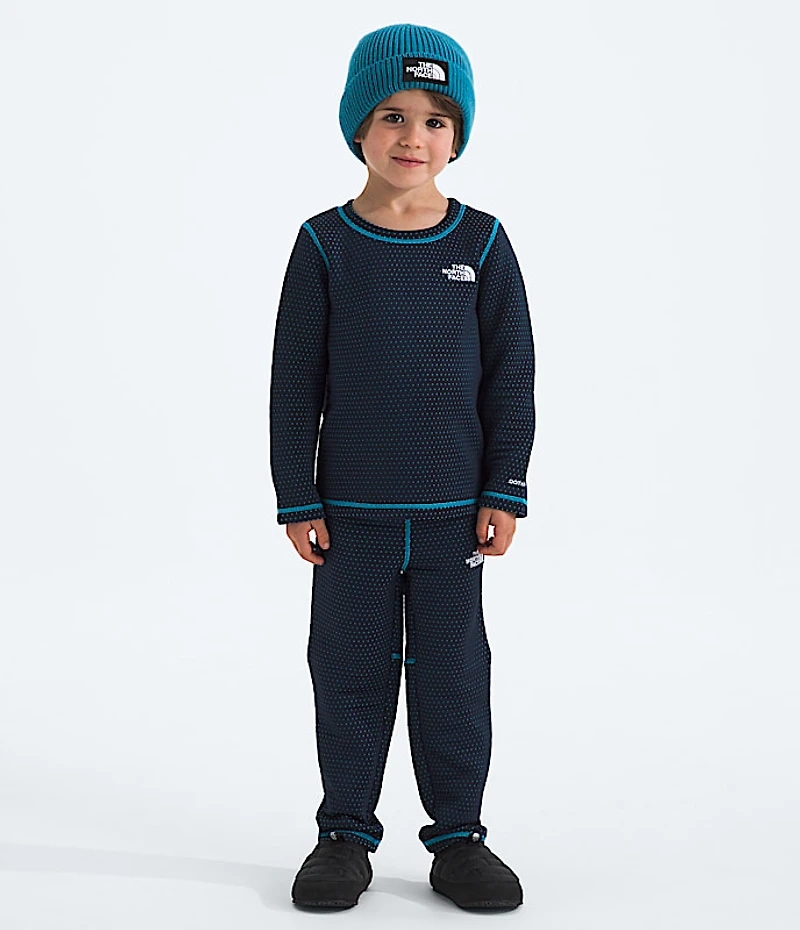 Kids’ DOTKNIT™ Thermal Set