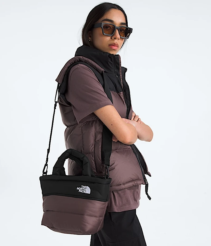 Nuptse Mini Bag