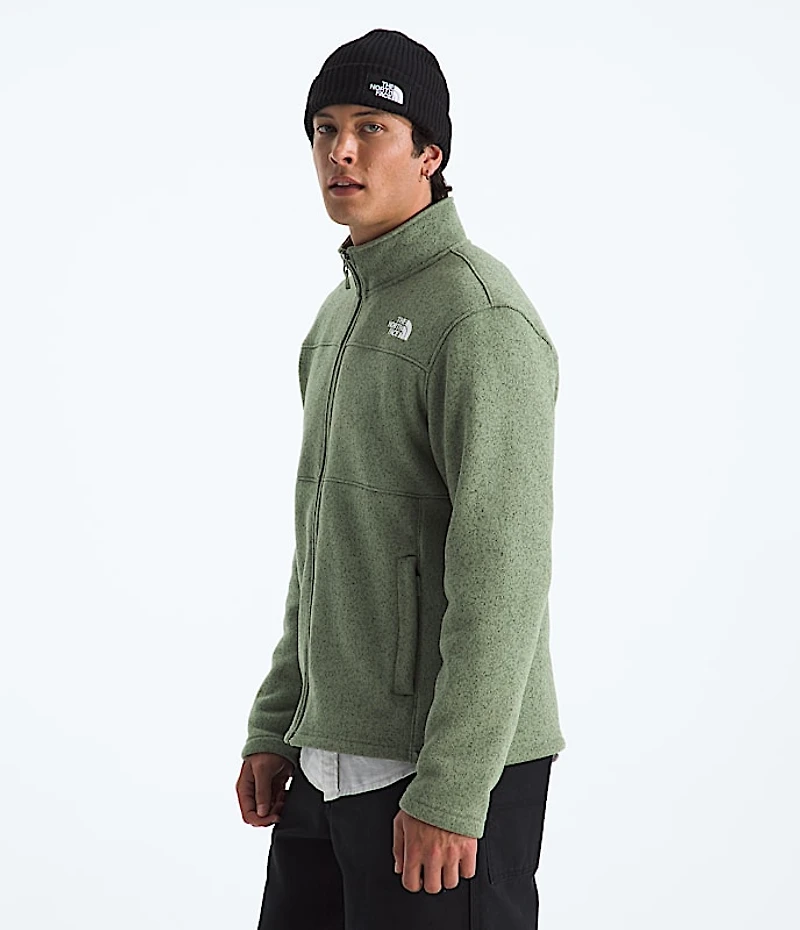 Men’s Gordon Lyons Full-Zip Jacket