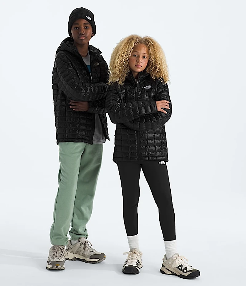 Boys’ & Girls’ THERMOBALL™ Hooded Jacket
