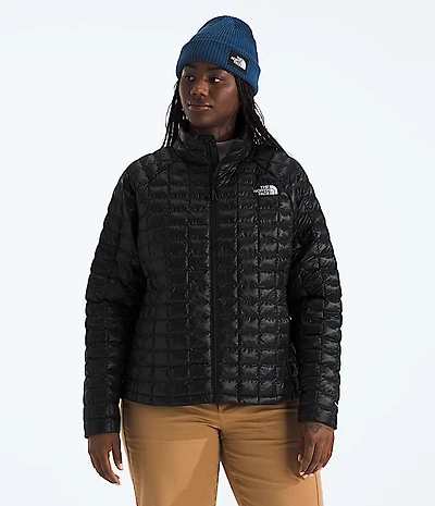 Women’s Plus THERMOBALL™ Jacket