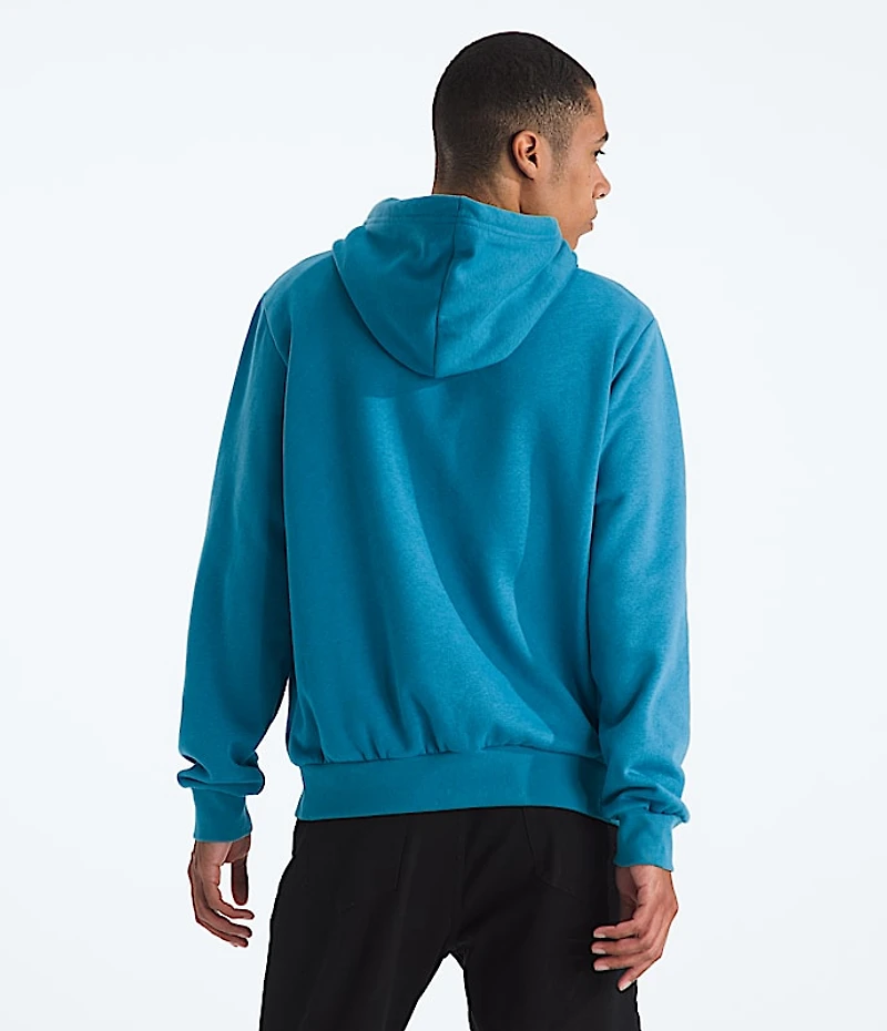 Men’s Evolution Half Dome Regular Hoodie