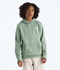 Boys’ & Girls’ Evolution Box NSE Pullover Hoodie—Graphic