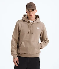 Men’s Evolution Box NSE Regular Hoodie