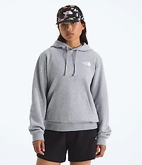 Women’s Evolution Box NSE Regular Hoodie