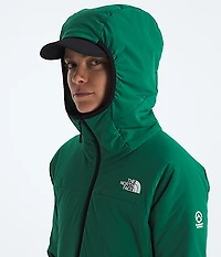 Women’s Summit Series Casaval Hybrid Hoodie