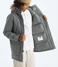 Boys’ McMurdo Parka