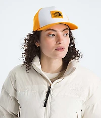 Keep It Patched Trucker Hat