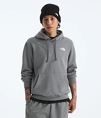Men’s Evolution Box NSE Regular Hoodie