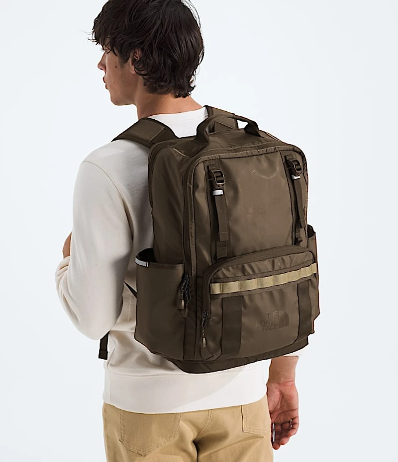 Base Camp Daypack