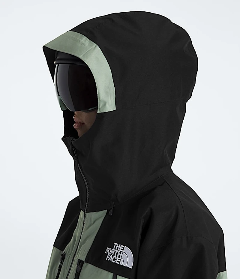 Women’s GORE-TEX® Hex Jacket