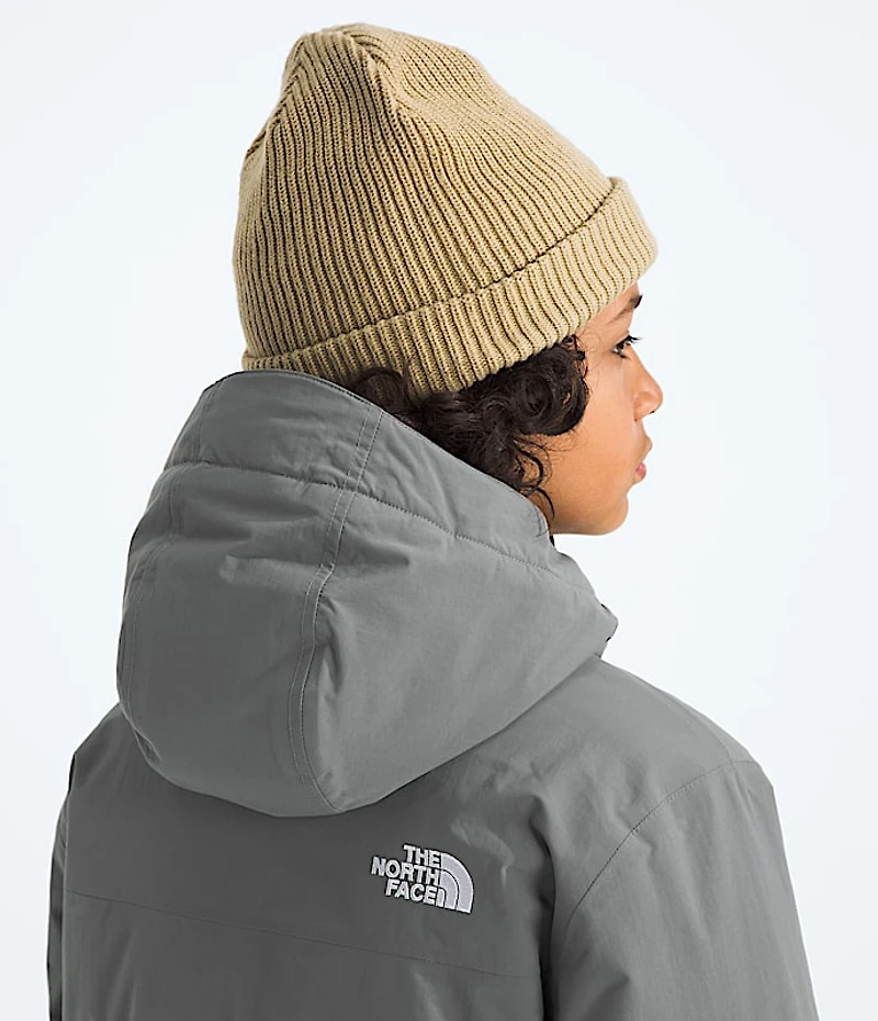 Boys’ McMurdo Parka