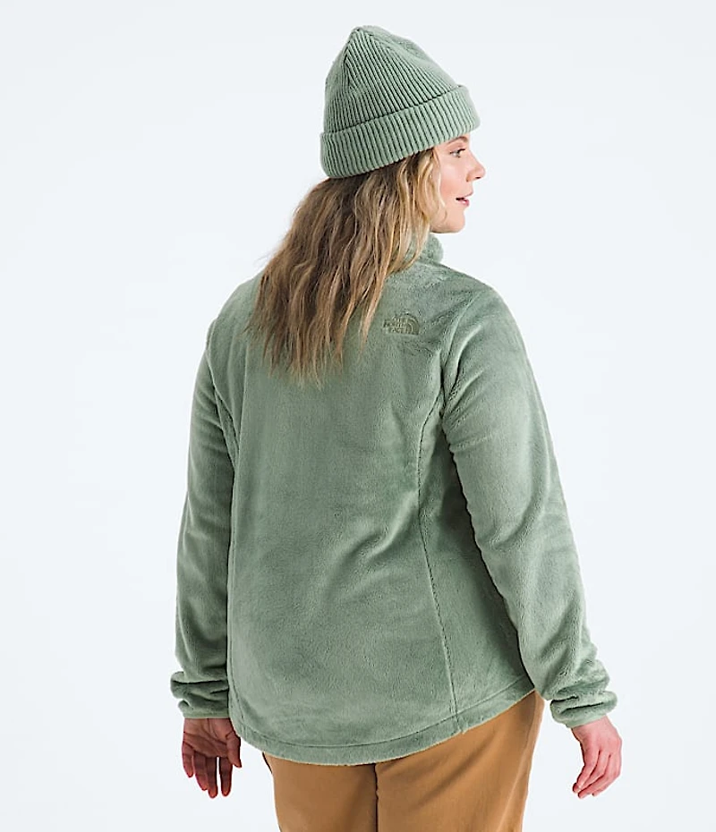 Women’s Plus Osito Jacket