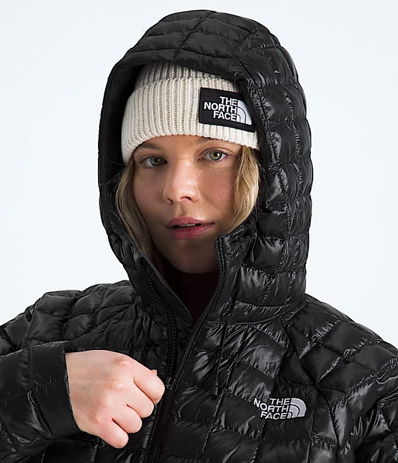 Women’s Plus THERMOBALL™ Hooded Parka