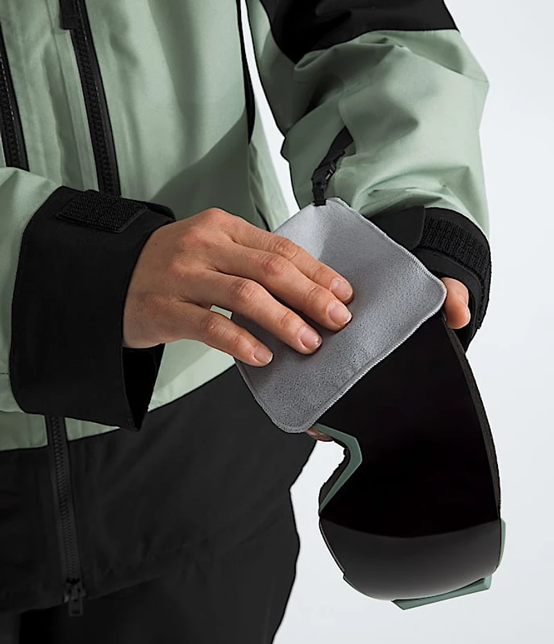 Women’s GORE-TEX® Hex Jacket