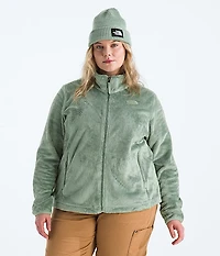Women’s Plus Osito Jacket