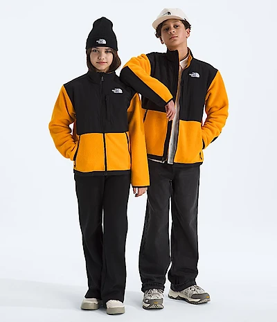 Boys’ & Girls’ Denali Jacket