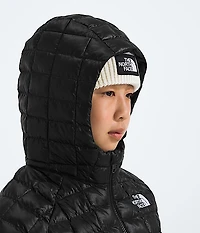 Girls’ THERMOBALL™ Parka