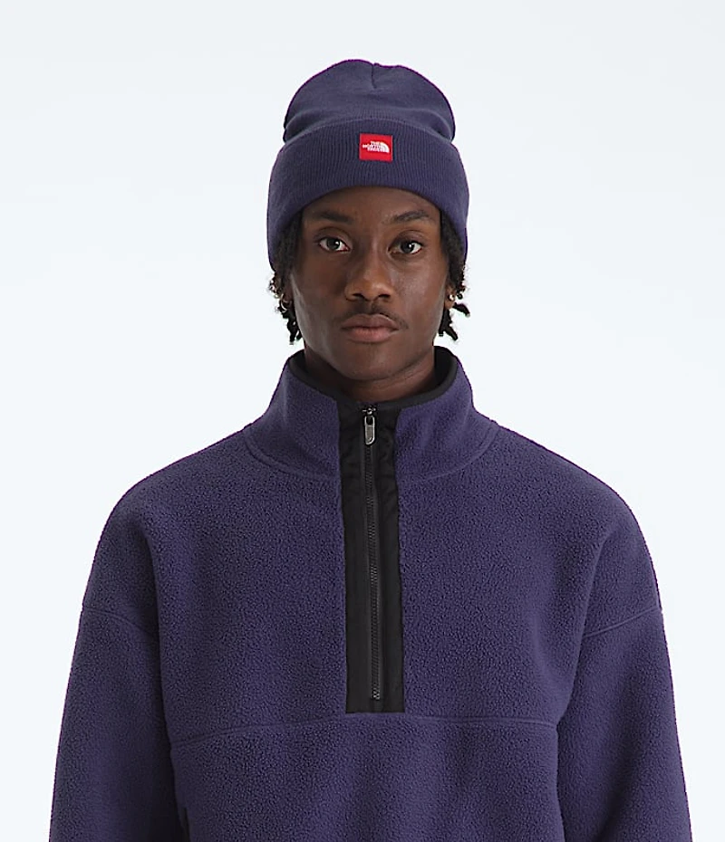 TNF™ Red Box Beanie