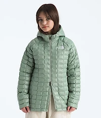 Girls’ THERMOBALL™ Parka