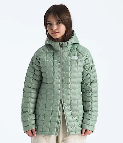Girls’ THERMOBALL™ Parka